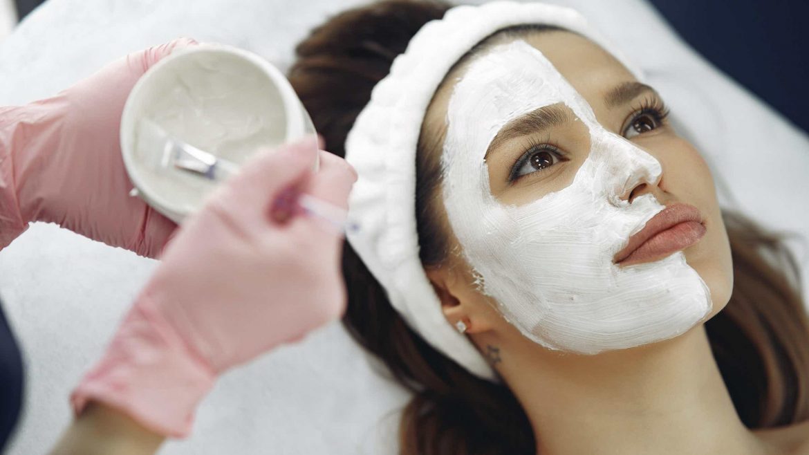 Why should you take a beauty therapy course?
