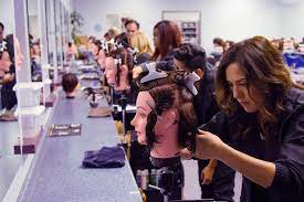 Why should you join a beauty school in Brisbane?